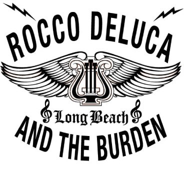 rocco-deluca-and-the-burden-logo